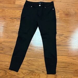 Ted Baker Classic Black Trousers